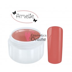Gel UV Amelie color Camelia 5ml
